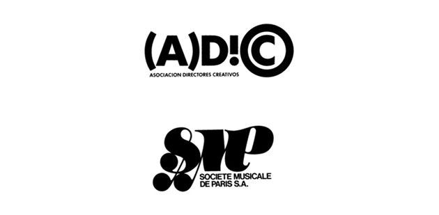 Fernando Medina. Logos