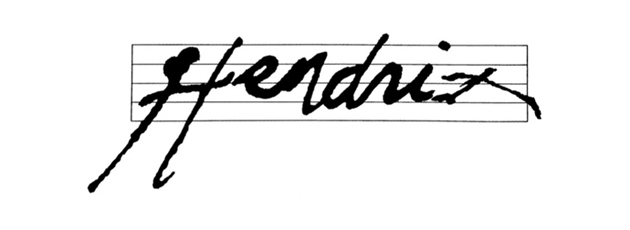 Fernando Medina. Logos