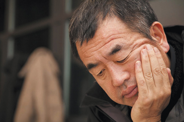 Kengo Kuma