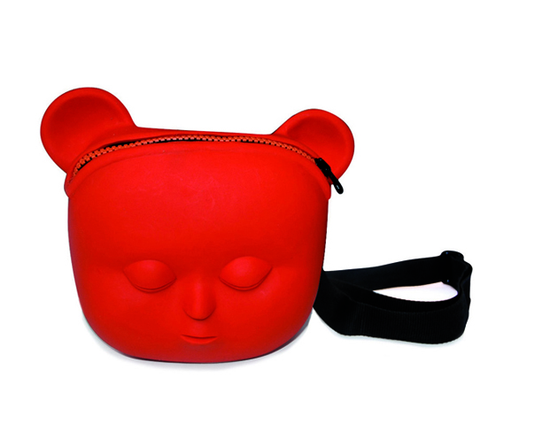 Bubobag, Meritxell Durán