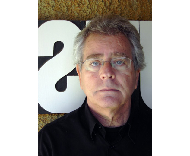Enric Satué. Foto Carles Mercader