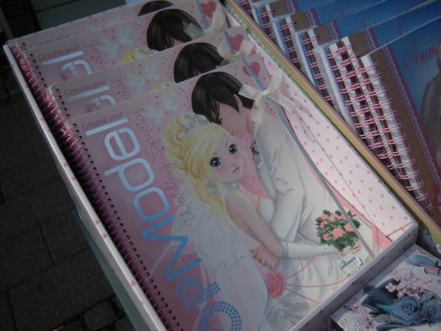 Essempi di packaging di giocattoli per bambine. Magic Melody Keyboard, Bontempi/Fisher Price